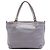 Gucci Craft Microguccissima Tote Violett Größe Medium Lila