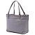 Gucci Craft Microguccissima Tote Violett Größe Medium Lila - Ansicht 2