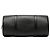 Louis Vuitton Black Epi Soufflot Nero - vista 3