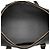 Louis Vuitton Black Epi Soufflot Nero - vista 4