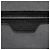 Louis Vuitton Black Epi Soufflot Nero - vista 5