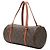 Louis Vuitton Marrone Monogram Papillon 30 - vista 2