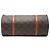 Louis Vuitton Marrone Monogram Papillon 30 - vista 3