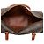 Louis Vuitton Marrone Monogram Papillon 30 - vista 4