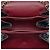 Chanel Black Jumbo CC Quilted Crumpled Calfskin Straight Flap - view 4
