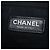 Giacca Chanel Black Limited Edition Tweed Girl con pochette a catena Nero - vista 5