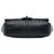 Chanel Black Small Lambskin CC Crossing Flap Nero - vista 3