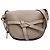 LOEWE Beige Small Leather Gate Crossbody