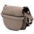LOEWE Beige Small Leather Gate Crossbody - vista 2