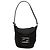 Borsa in nylon nero Fendi