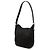 Borsa in nylon nero Fendi - vista 2