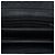 Chanel Black CC Quilted Iridescent Fabric East West Flap Nero - vista 4