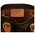 Louis Vuitton Marrone Monogram Nano Speedy Bandouliere - vista 5