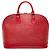 Louis Vuitton Alma PM in Epi rosso