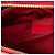 Louis Vuitton Alma PM in Epi rosso - vista 6