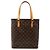 Louis Vuitton Marrone Monogram Vavin GM