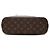 Louis Vuitton Marrone Monogram Vavin GM - vista 3