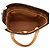 Louis Vuitton Marrone Monogram Vavin GM - vista 4