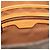 Louis Vuitton Marrone Monogram Vavin GM - vista 5