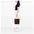 Louis Vuitton Marrone Monogram Vavin GM - vista 7