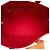 Louis Vuitton Red Monogram Vernis Reade PM Rosso - vista 4