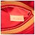 Louis Vuitton Red Monogram Vernis Reade PM Rosso - vista 6