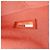 Chanel Pink CC gestepptes Caviar Double Zip Clutch mit Kette - Ansicht 8