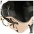 Fendi Mon Tresor Mini Eimer Tasche aus braunem Kalbsleder Fleisch - Ansicht 9