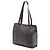 Céline Celine Tote aus beschichtetem Canvas Braun Macadam Dunkelbraun - Ansicht 2