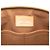 Louis Vuitton Marrone Monogram Tivoli PM - vista 5