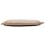 Clutch in pelle beige con borchie e zip Miu Miu - vista 3
