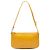Louis Vuitton Pochette Accessoires in Epi giallo
