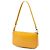 Louis Vuitton Pochette Accessoires in Epi giallo - vista 2