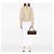 Louis Vuitton Marrone Monogram Papillon 30 - vista 7