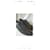 Louis Vuitton Scarpe Stringate Brogue in Pelle Nera Nero - vista 3