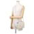 Hermès Borsa Mini Constance Hermes Crudo  - vista 5