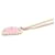 Collana Chanel Coco Mark Heart Rosa D'oro - vista 2