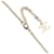 Collana Chanel Coco Mark Heart Rosa D'oro - vista 5