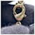 Collana Chanel Coco Mark Heart Rosa D'oro - vista 9