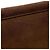 Borsa in scamosciato media Prada Marrone - vista 8