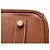 Hermès Borsa Hermes Birkin 35 in pelle Gold Courchevel Marrone D'oro - vista 10