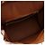 Hermès Borsa Hermes Birkin 35 in pelle Gold Courchevel Marrone D'oro - vista 7