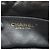 Borsa a tracolla Chanel Matelassé Chain Nero - vista 14