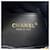 Borsa a Spalla Chanel Black Denim Chain Nero - vista 12