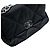 Borsa a tracolla Chanel 19 Flap in agnello Nero - vista 8