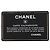 Borsa a Spalla Chanel Black Chain Nero - vista 14