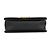 Borsa a Spalla Chanel Black Chain Nero - vista 3
