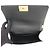 Borsa a Spalla Chanel Black Chain Nero - vista 6