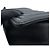 Borsa a Spalla Chanel Black Chain Nero - vista 8