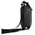 Borsa a tracolla convertibile Loewe Nero - vista 3